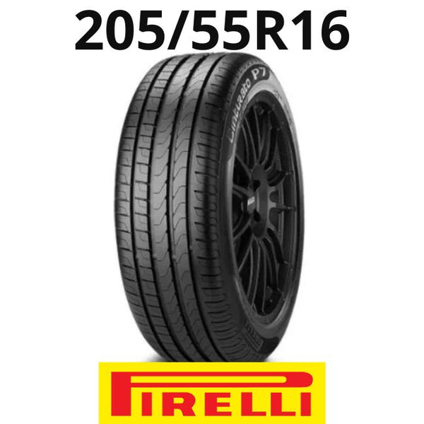 Pirelli